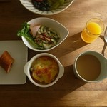 サ・マーシュ - 