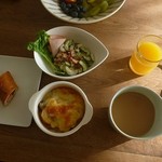 サ・マーシュ - 