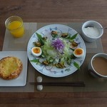 サ・マーシュ - 