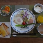 サ・マーシュ - 