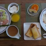 サ・マーシュ - 