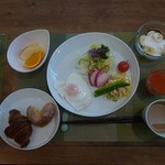 サ・マーシュ - 