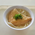 さぬきうどん。たんぽぽ - 