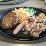 ステーキのどん 熊谷店 - 