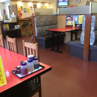 中華食道どらごん_2