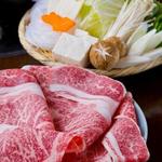 Shabushabu Sukiyaki Komon - しゃぶしゃぶ