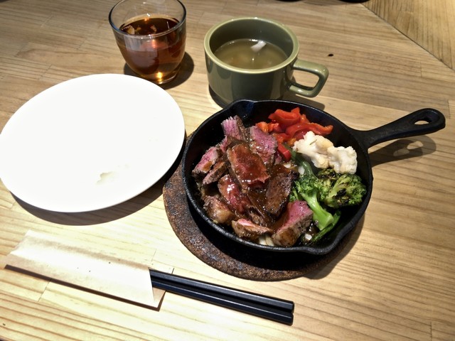 MISONO weekend BBQ photo 2