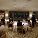 ROPPONGI HILLS CLUB - 4