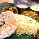 南印度ダイニング - 