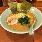 源屋ラーメン - 