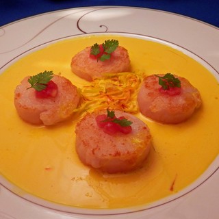 Bistro食彩家 ここっと_1