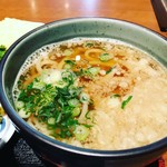 みす美 - ハイカラうどん