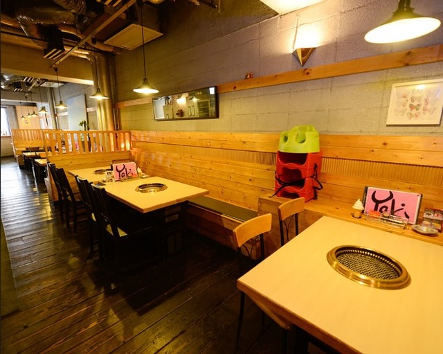 Yaki Noda Hanshin Ten photo 4