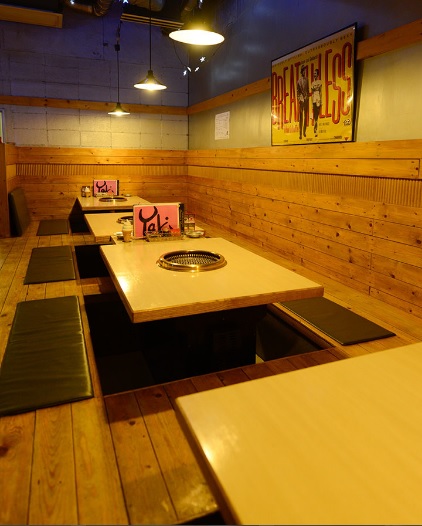 Yaki Noda Hanshin Ten photo 5