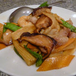 愛群 - 五目うま煮