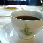 万平ホテル メインダイニングルーム - 