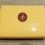 フランス菓子 パティシエ ショコラティエ イナムラショウゾウ - ２０１８ショコラ