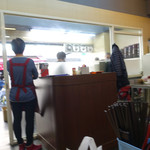 甘記華茄刀削麺 - 