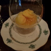 表参道うかい亭 - 