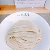 中華蕎麦 生る