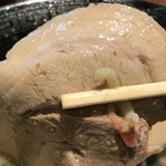 博多とんこつ 天神旗 - 