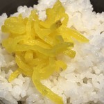 博多とんこつ 天神旗 - 