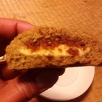 美松 - 断面ガトー