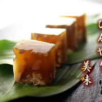 煮こごおり