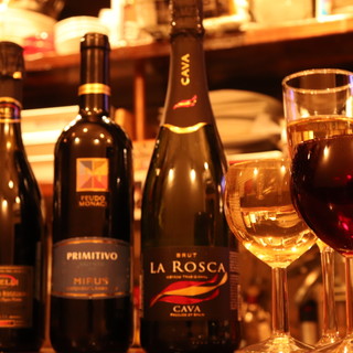 3時間以上の飲み放題 中野でおすすめのグルメ情報をご紹介 食べログ