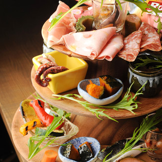 Pizzeria e Bar La Voce_1