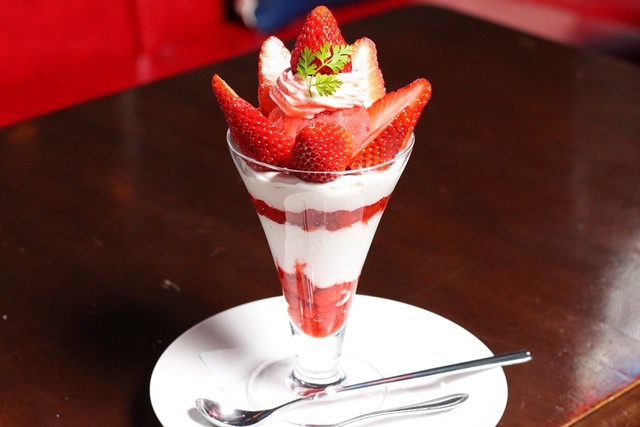 メンフィス カフェ（MEMPHIS CAFE） - 青森（バー）の写真