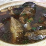 Sun Fong Bak Kut Teh - 