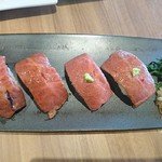 特選和牛大将軍 - 