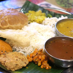 PondyBhavan - 