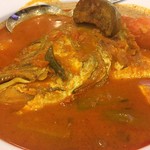 The Banana Leaf Apolo - 