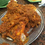 The Banana Leaf Apolo - 