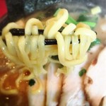 どんとこい家 - 