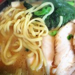 どんとこい家 - 