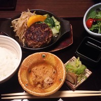 銀熊茶寮 - 