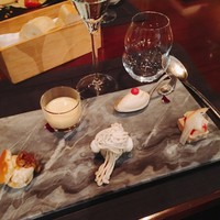 TRATTORIA CREATTA - 
