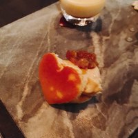 TRATTORIA CREATTA - 