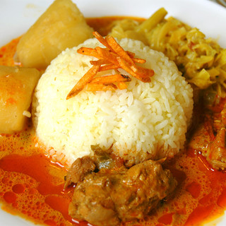 東方遊酒菜ヌワラエリヤ_0