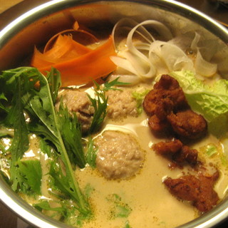 東方遊酒菜ヌワラエリヤ_1