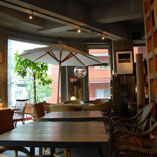 東方遊酒菜ヌワラエリヤ_2