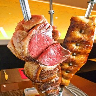 太田でおすすめの美味しいバイキングをご紹介 食べログ