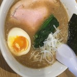 ラーメン屋 游 - 