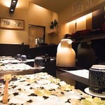 なにわ料理 口福 - 