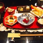 なにわ料理 口福 - 