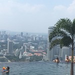 MARINA BAY SANDS - 