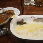 欧風カレーボンディ 芝浦店 - 